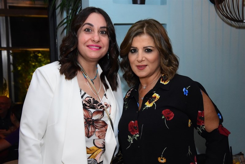Launch Party of Designers and Brands by LIPS Management